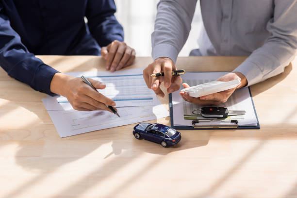 Car insurance options for Baytown residents